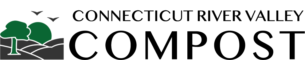 Connecticut River Valley Compost Logo